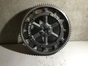 Liebherr Zahnrad vormontiert